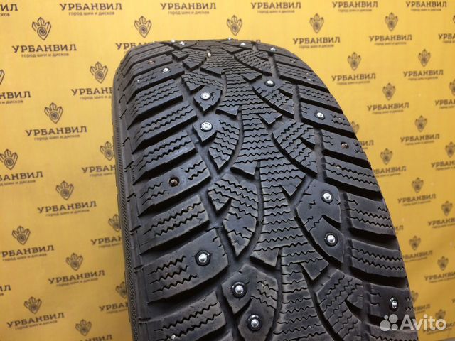 Gislaved Nord Frost III 195/65 R15 91Q