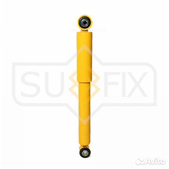 Sufix SA-1474 Амортизатор зад прав/лев