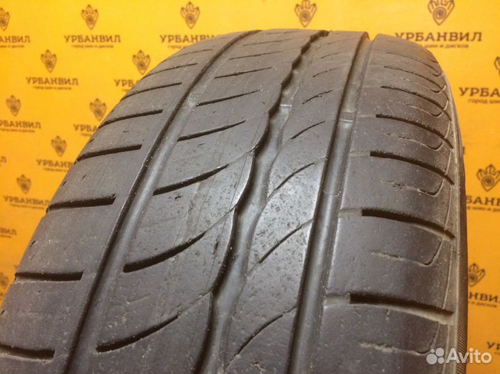 Pirelli Cinturato P1 Verde 185/55 R15