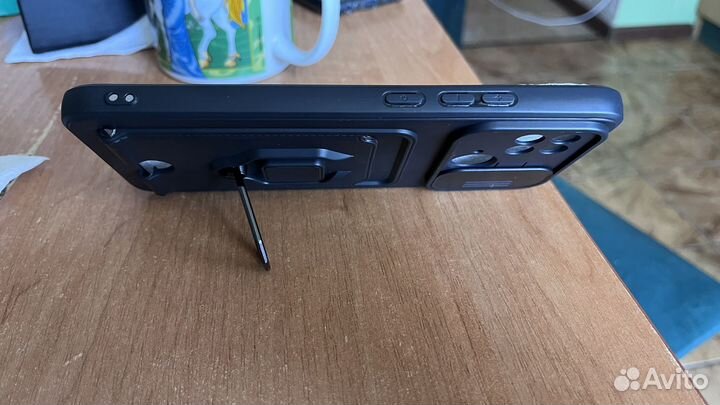 Чехол xiaomi redmi 10c