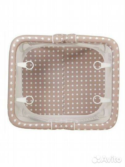 Манеж детский большой