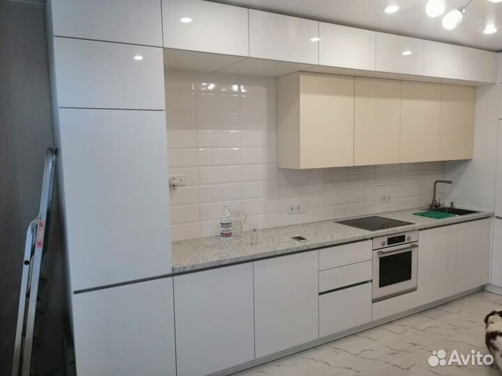 Кухонный гарнитур на заказ