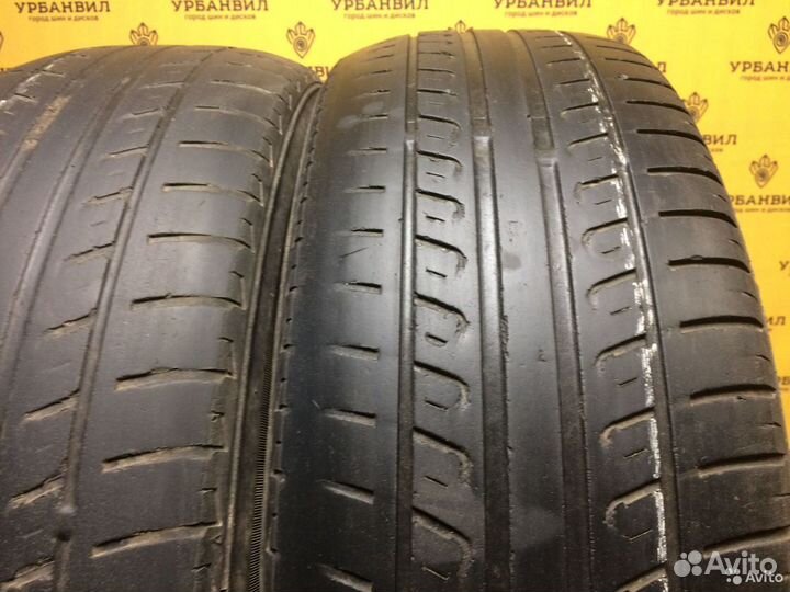Nexen Classe Premiere 641 215/65 R16 98H