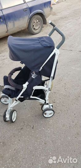 Коляска inglesina trip