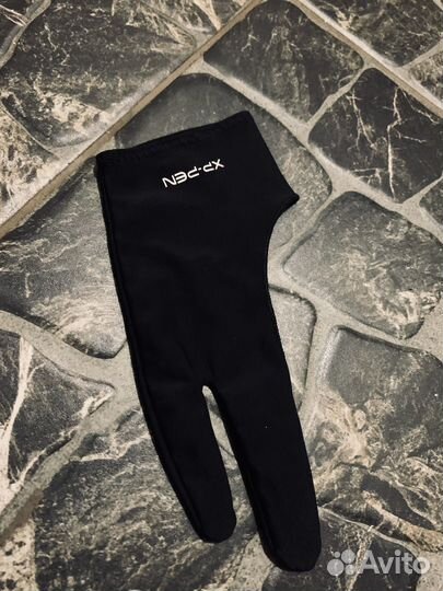 Графический планшет xp pen deco mini 7