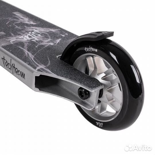Самокат трюковой Tech Team Mist новый
