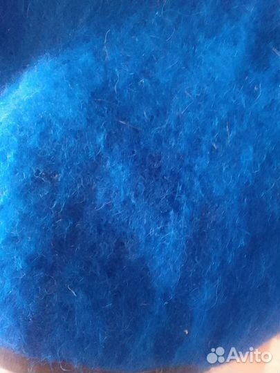 Жилетка из верблюжьего одеяла 48