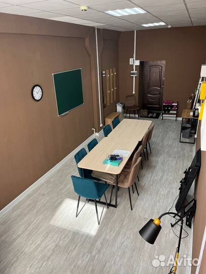 Учебный класс / Кабинет для конференций