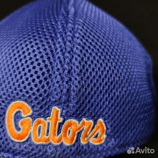 Бейсболка Gators