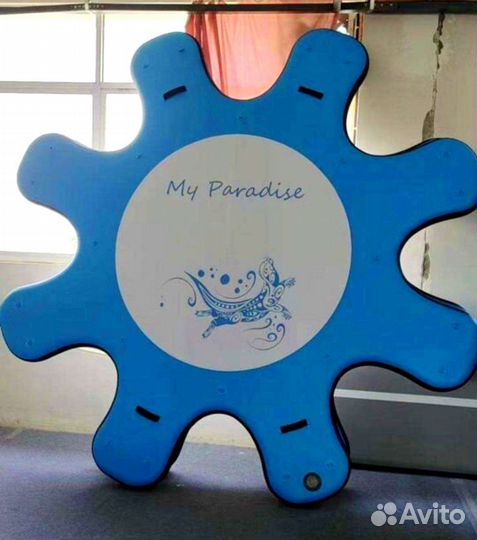 Сапборды JS335, Nautica, Walaw (розница, опт)