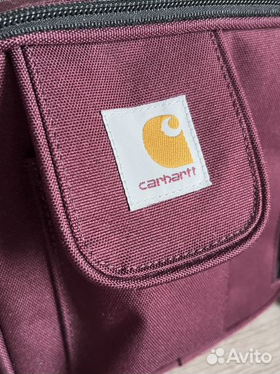 Сумка carhartt