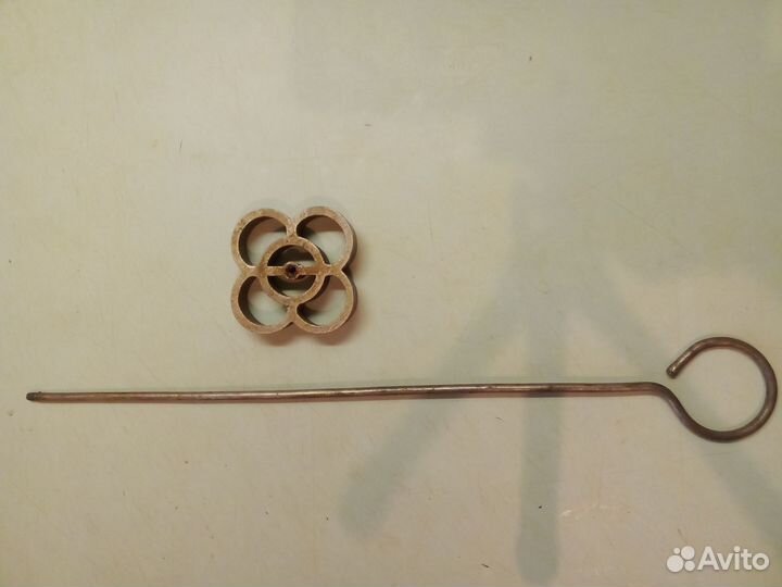 Форма для выпечки хвороста