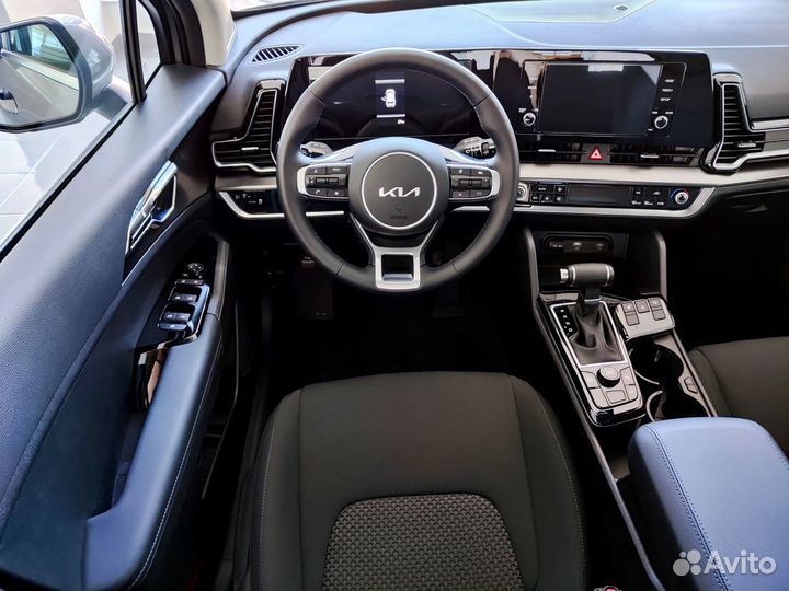 Kia Sportage 2.0 AT, 2023