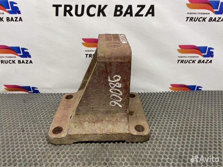 9114520224 Кронштейн крепления рессоры задней прав