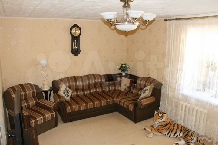 2-к. квартира, 64 м², 3/5 эт.