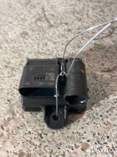 Реле свечей накала Mercedes Sprinter W906 OM651