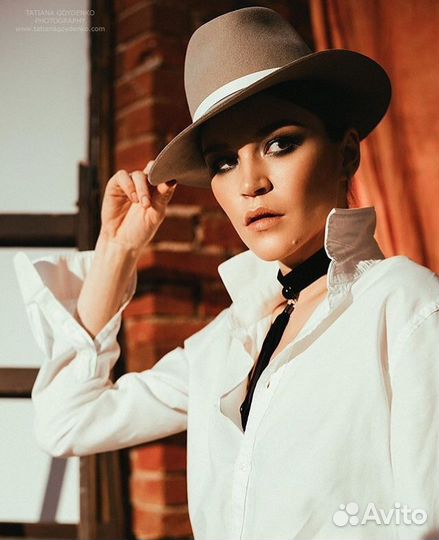 Визажист - гримёр на праздник или съемки