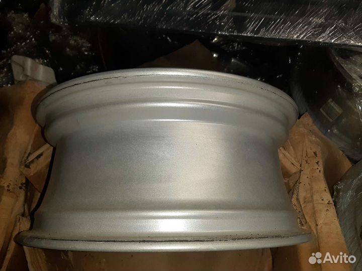 Диск колеса 12770236 Сааб R16