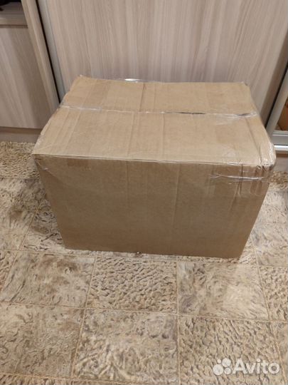 Летняя мужская обувь 42