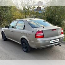 Kia Shuma 1.5 AT, 1999, 199 999 км, с пробегом, цена 185 000 руб.