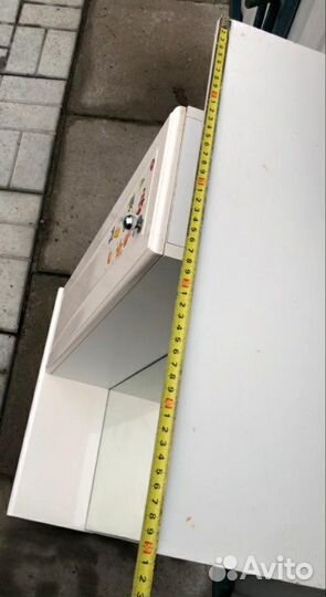 Полка для ванной