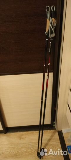 Лыжные палки