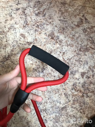 Поводок -канат для собак