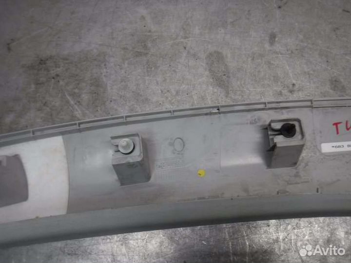 Обшивка стойки передняя правая Volkswagen Tiguan