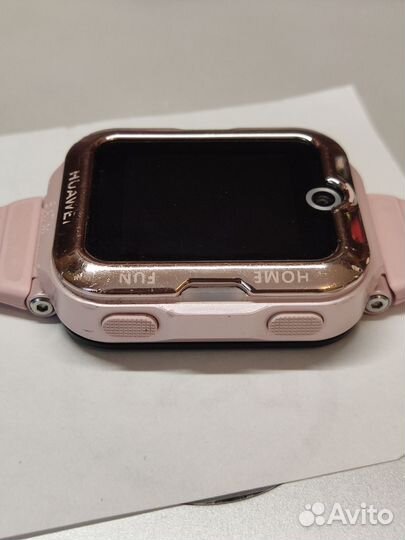 Смарт часы huawei watch 4 pro