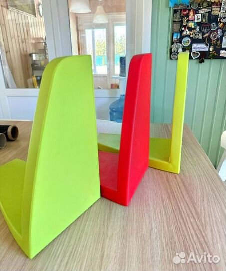 Полка настенная IKEA детская