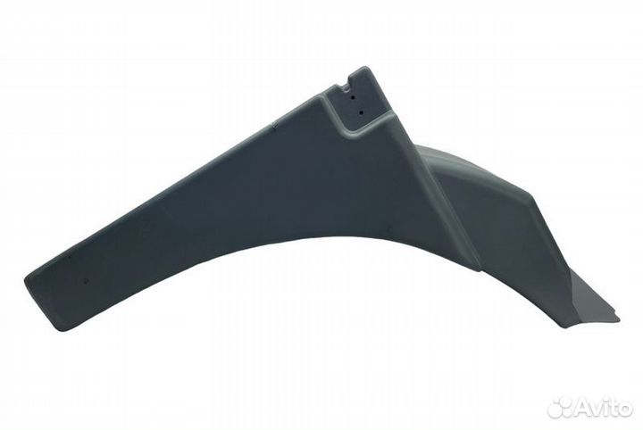 Крыло правое Man Tga Tgs Tgx