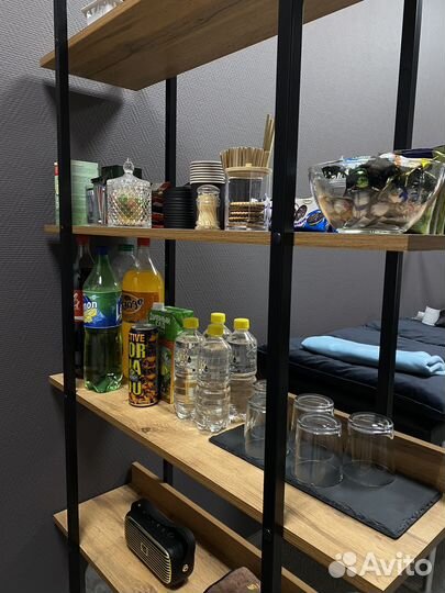 Сдается рабочее место