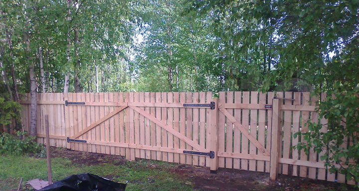 Дача 18 м² на участке 10 сот.