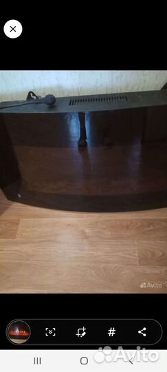 Электрокамин бу