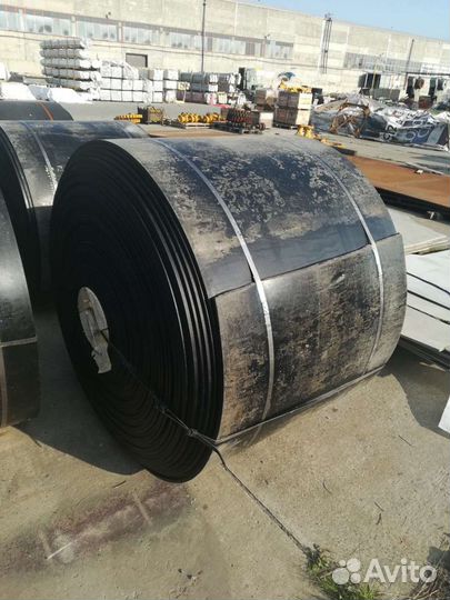 Лента конвейерная 1000-5 ТК200-2 5-2