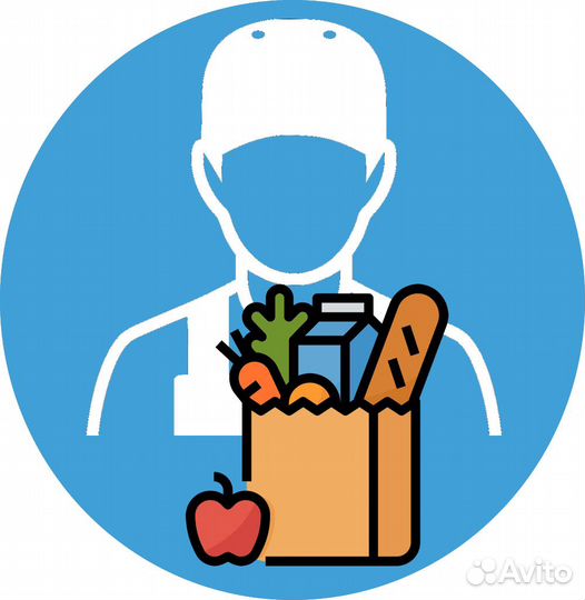 Сборщик легких интернет заказов. Подработка