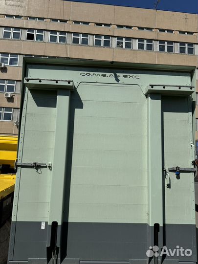 Mercedes-Benz Sprinter эвакуатор, 2021