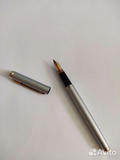 Перьевая ручка Pierre Cardin