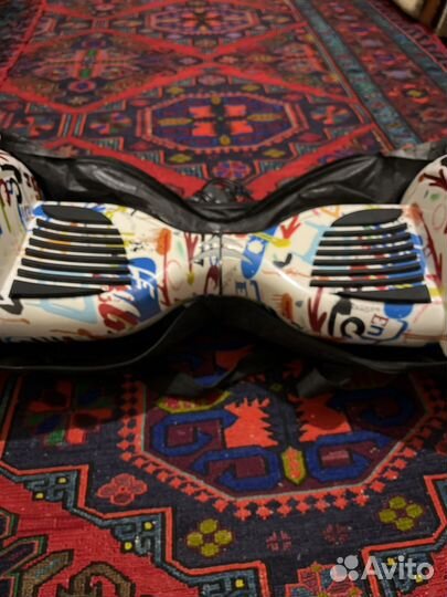 Гироскутер бу