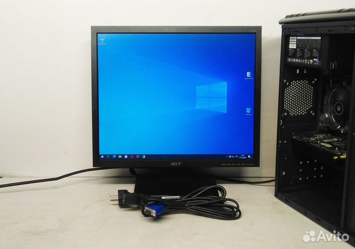 Монитор LCD Acer 19''
