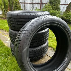 Goodyear Eagle F1 Asymmetric 245/45 R20 V