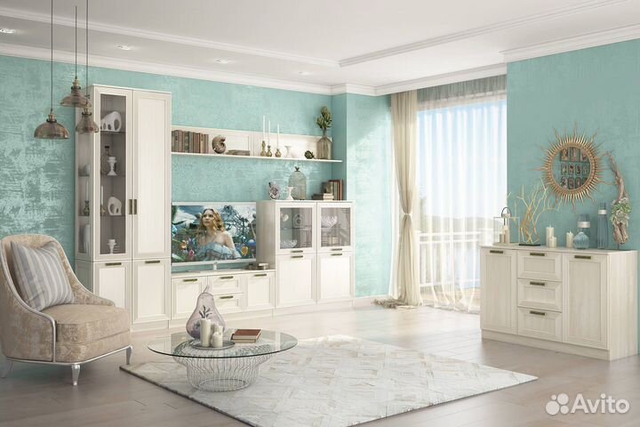 Тумба прикроватная новая