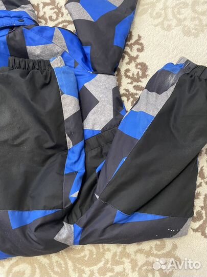 Комбинезон tokka tribe 104