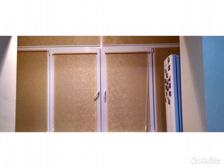 Мансардные шторы V29284-Э49326