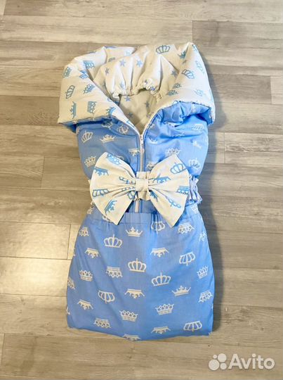 Комплект на выписку