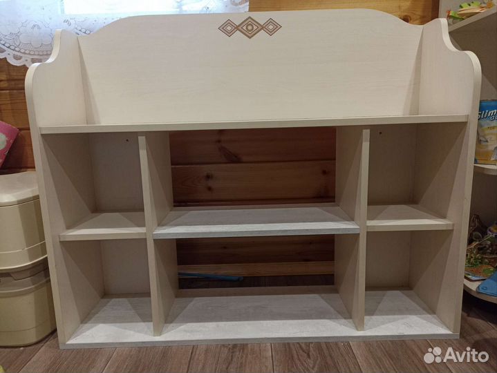 Детская мебель для девочки бу серия 