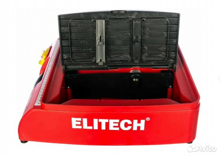 Электрический плиткорез Elitech пэ 450