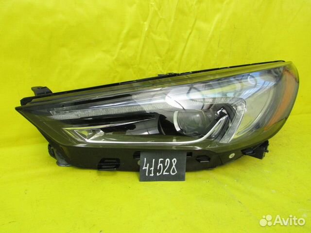 Фара левая Buick Enclave 18-21г 41528