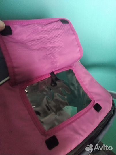 Детская коляска