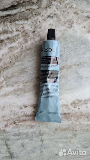 Aesop Reverence Aromatique Hand Balm крем для рук